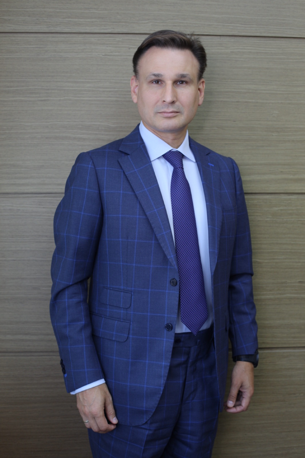 Alexander Dolya